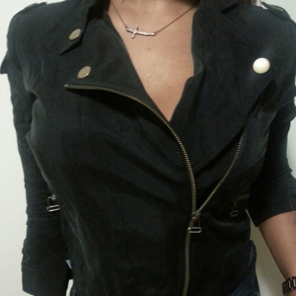Club Monaco jacket