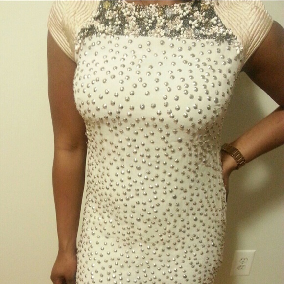 French Connection dress