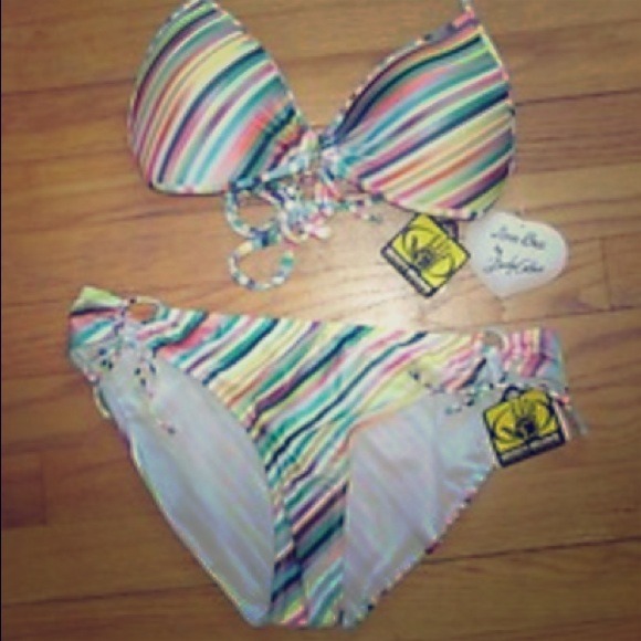 BodyGlove Swimsuit
