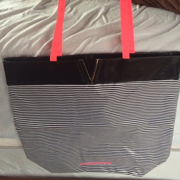 Victoria's Secret swim tote