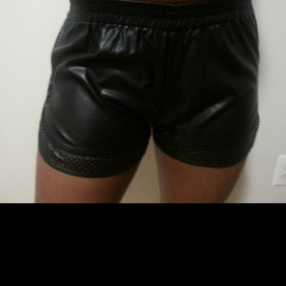 LF shorts