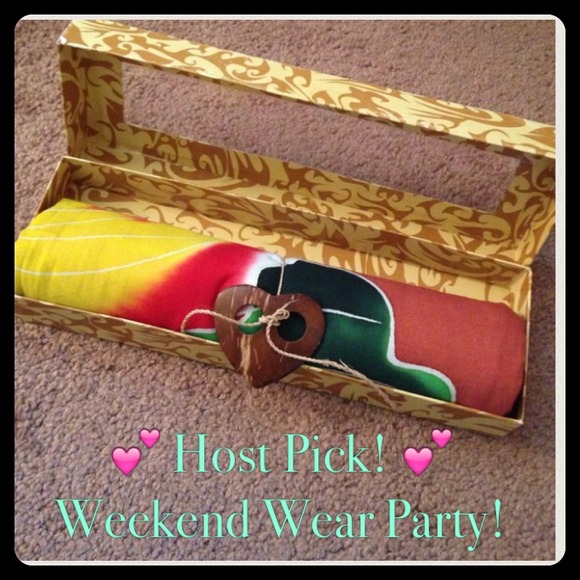 🎉🎉Host Pick🎉🎉 Bali Sarong