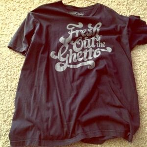 💲SALE 💲"fresh out" tee