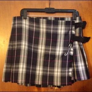 Burberry Skirt