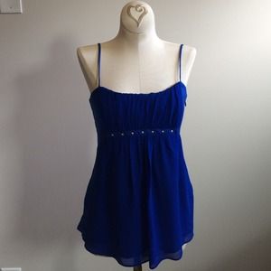 A/X Armani exchange top