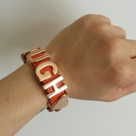 Bcbgeneration bracelet