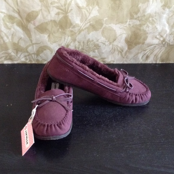 Moccasin