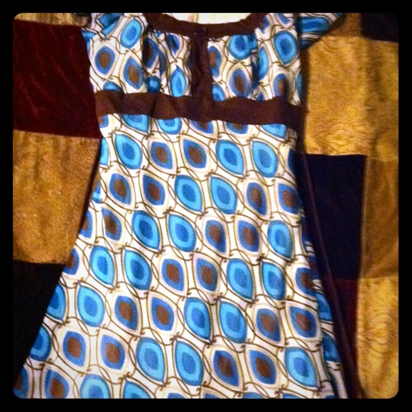 Rue 21 Dress