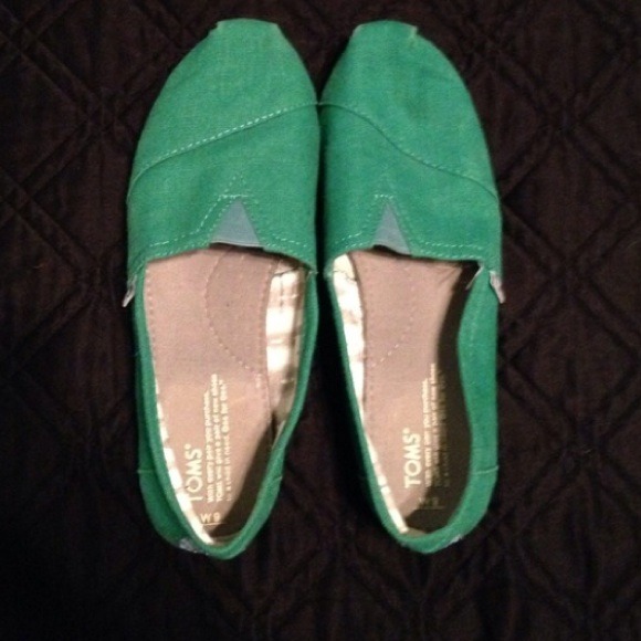 TOMS bundle