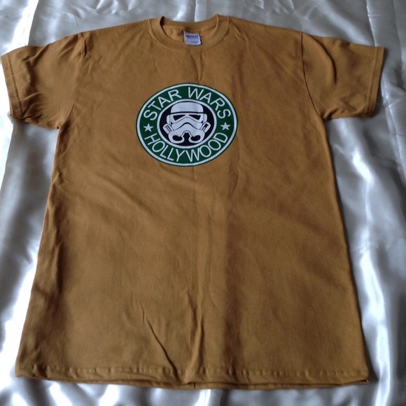 T-shirt - New without tag