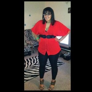 💲SALE 💲 Express blouse