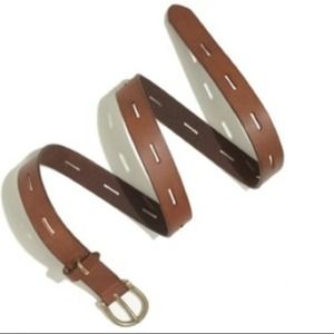 Madewell Belt