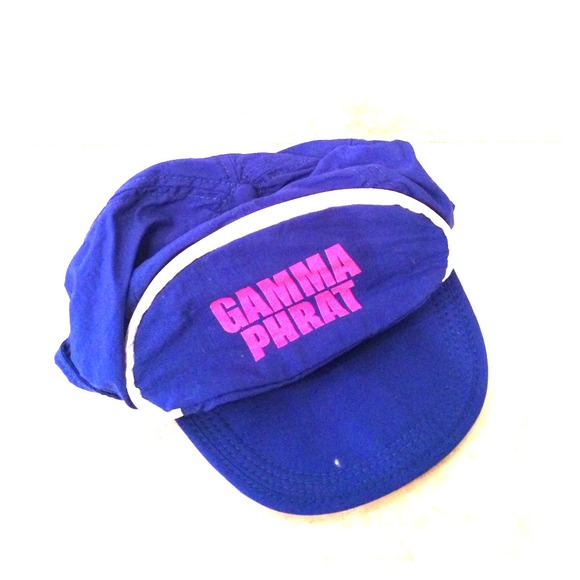 Gamma Phi Beta hat