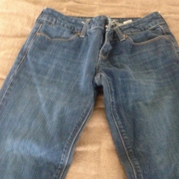 Jeans - Picture 1 of 2