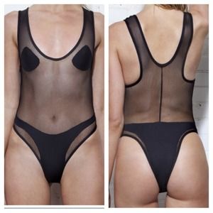 Minimale Animale Cindy Nuevo Suit NEW WITH TAGS❤️