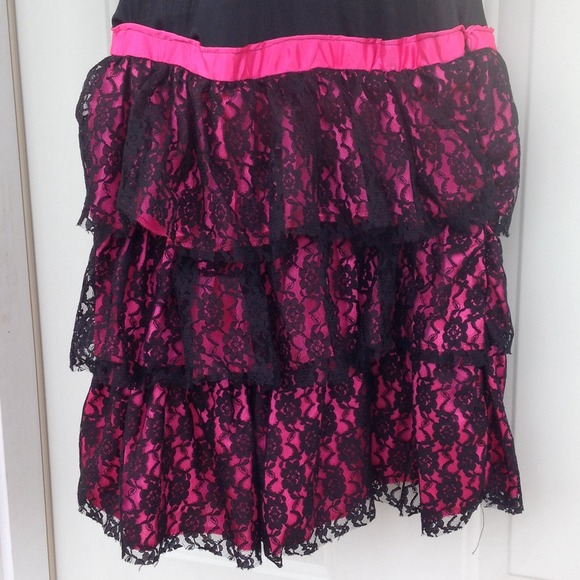 Tutu Festival Dress - Picture 2 of 4