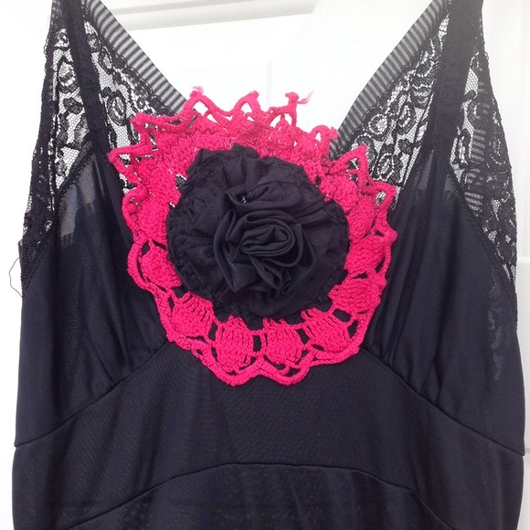 Tutu Festival Dress - Picture 3 of 4