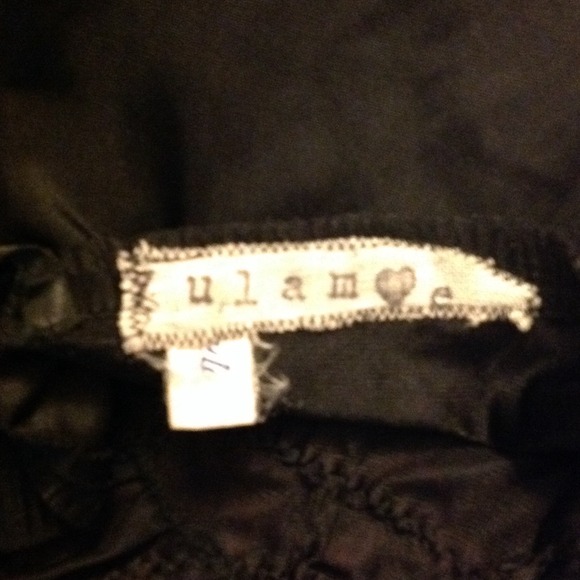 Tutu Festival Dress - Picture 4 of 4