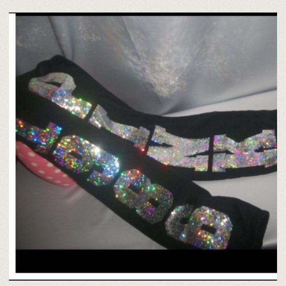 Victoria's Secret Pants - ❌SOLD on eBay❌