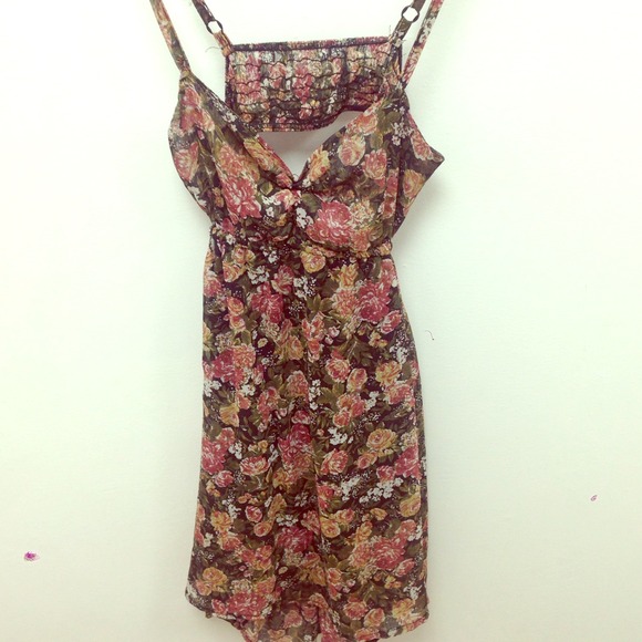 Brandy Melville dress