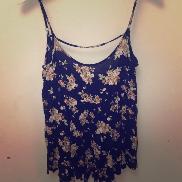 Brandy Melville Jada Dress