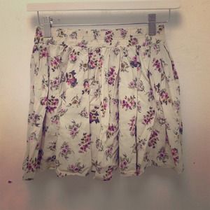 Brandy Melville Heather Skirt