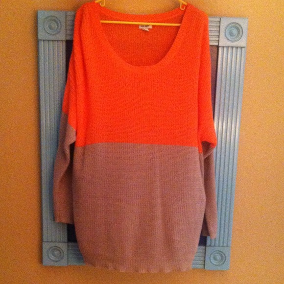 Old Navy Sweater