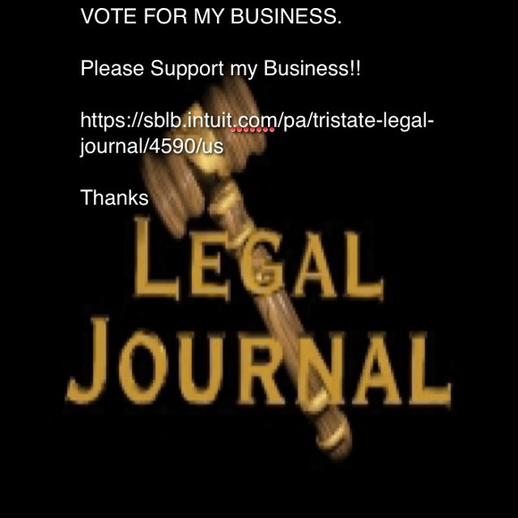 Please Support my Business by Voting!!❤️❤️