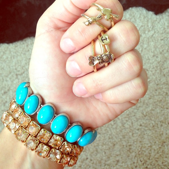 Jewelry bundle