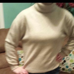 Charter Club 100% Cashmere Sweater