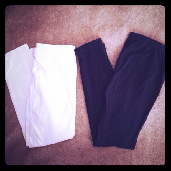 Brand New Charlotte Russe leggings