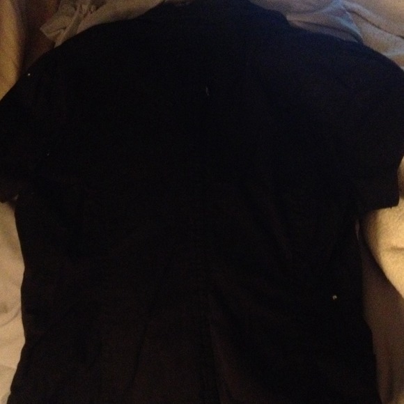 Short jacket - Picture 3 of 3