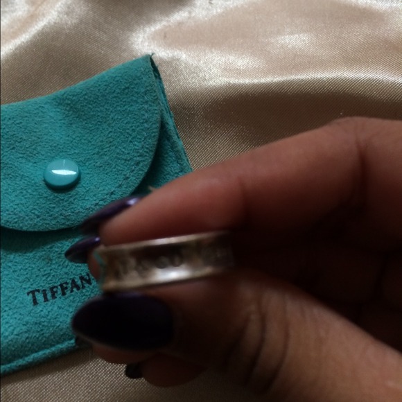 Tiffany&co ring