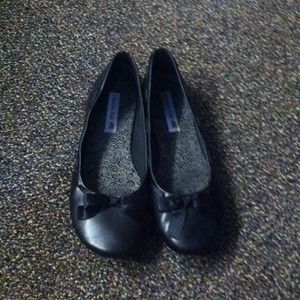 Black American Eagle Flats!