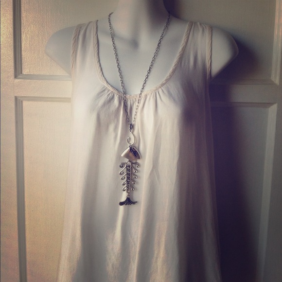 Lucky Brand Necklace