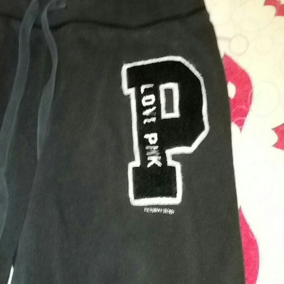 Victorias Secret sweats!