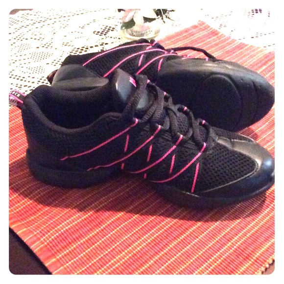 Bloch - Dance Sneakers