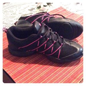 Bloch - Dance Sneakers