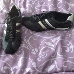 💥⚡️New Coach Shoes