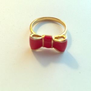 Kate Spade ring