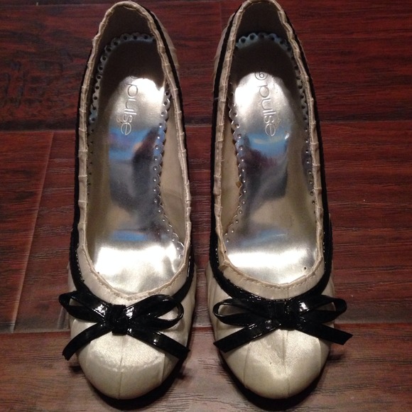 Pulse High Heels Size 6