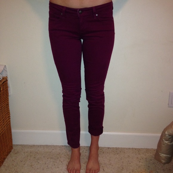 Modeling my free people and Paige denim