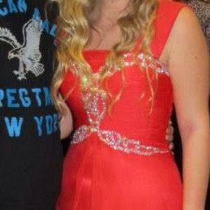 Prom/Formal dress Jovani
