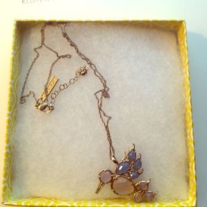 Kendra Scott Necklace