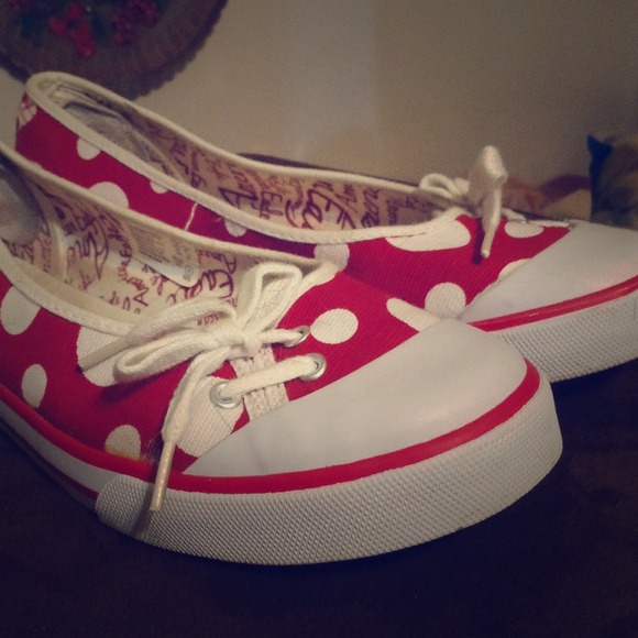 American eagle shoes