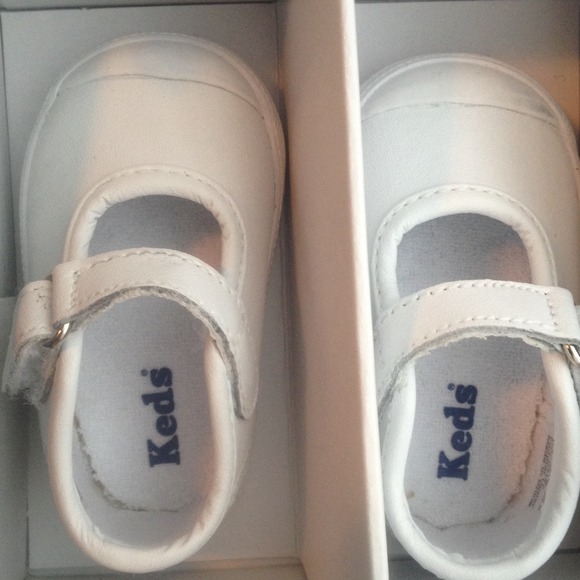 Infant Keds 🔷