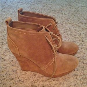 Jessica Simpson Booties