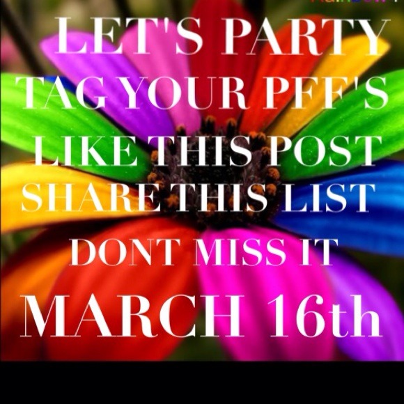 I'm thrilled to announce I'm Co-Hosting on 3/16 - Picture 2 of 3