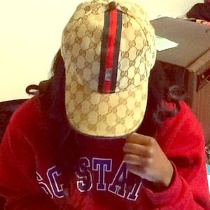Gucci Hat