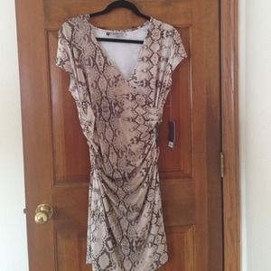 Jennifer Lopez  Dress